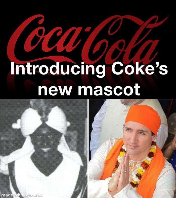 coke