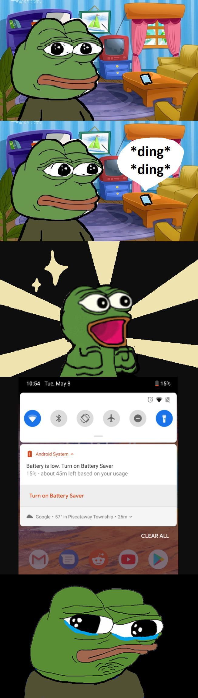 ( ' ' o)
