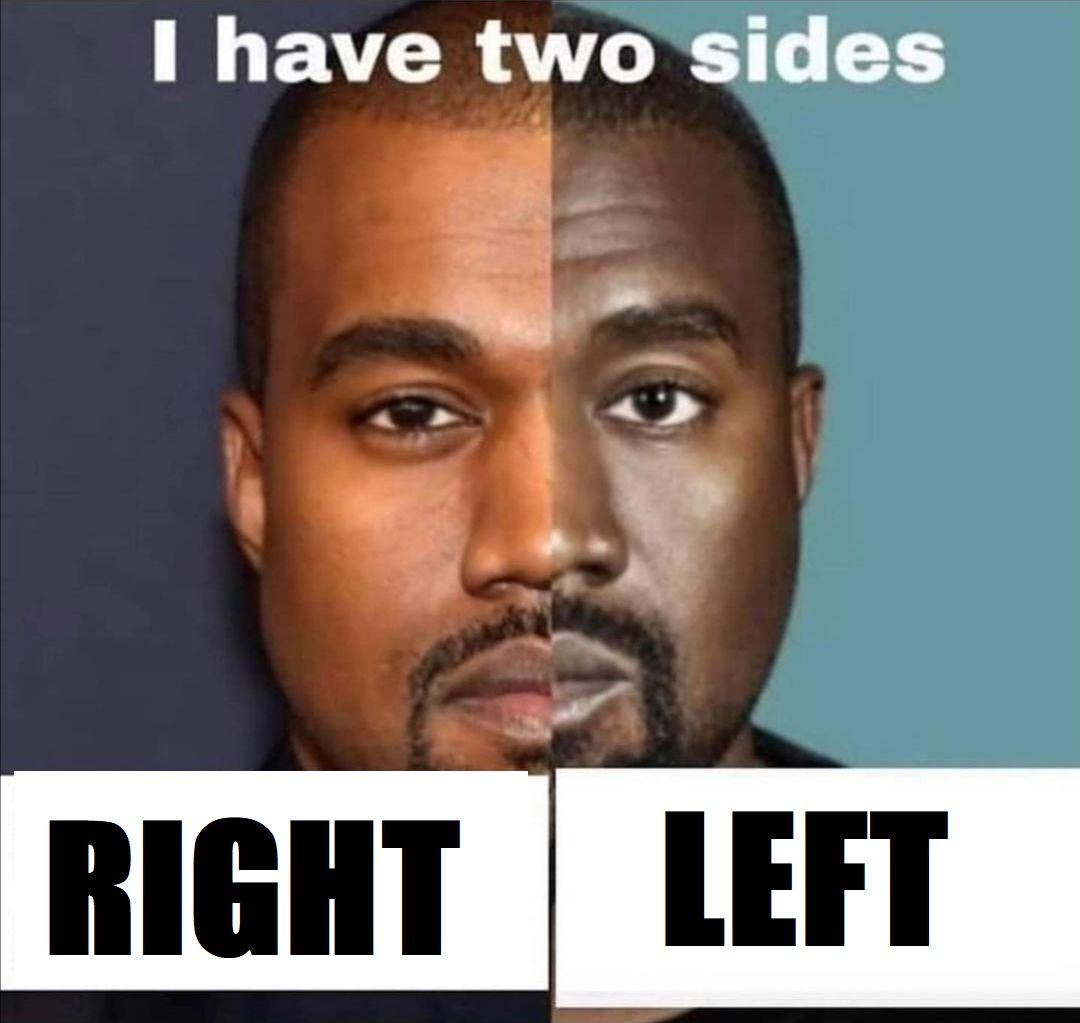 So which one is the dark side