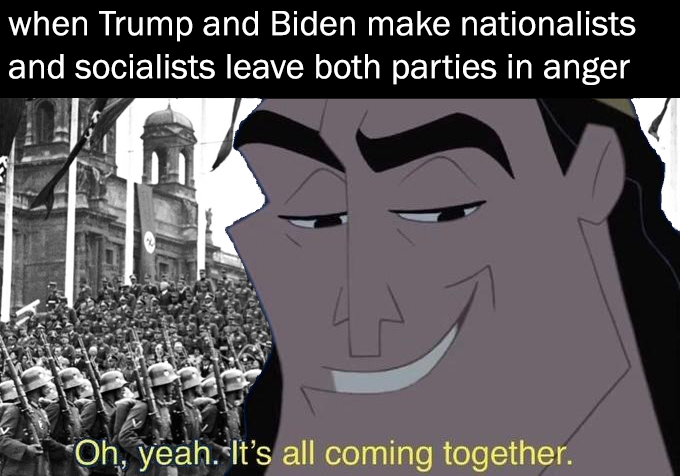 oops