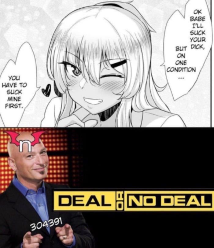 deal