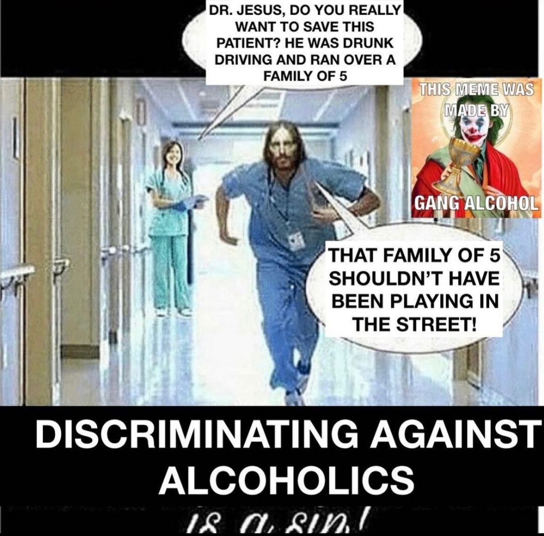 LEGALIZE BOOZE CRUISING