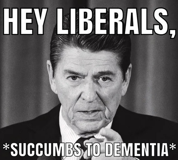 Unlike, JOE BIDEN.
