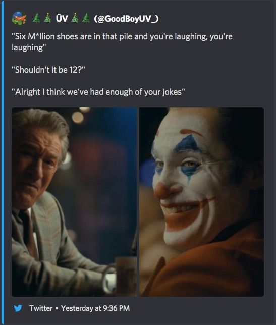 :^)