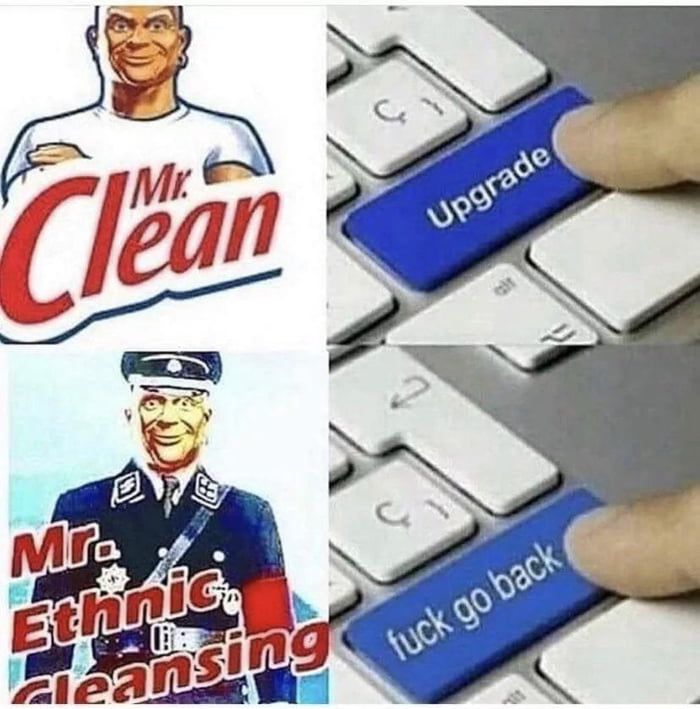 clean