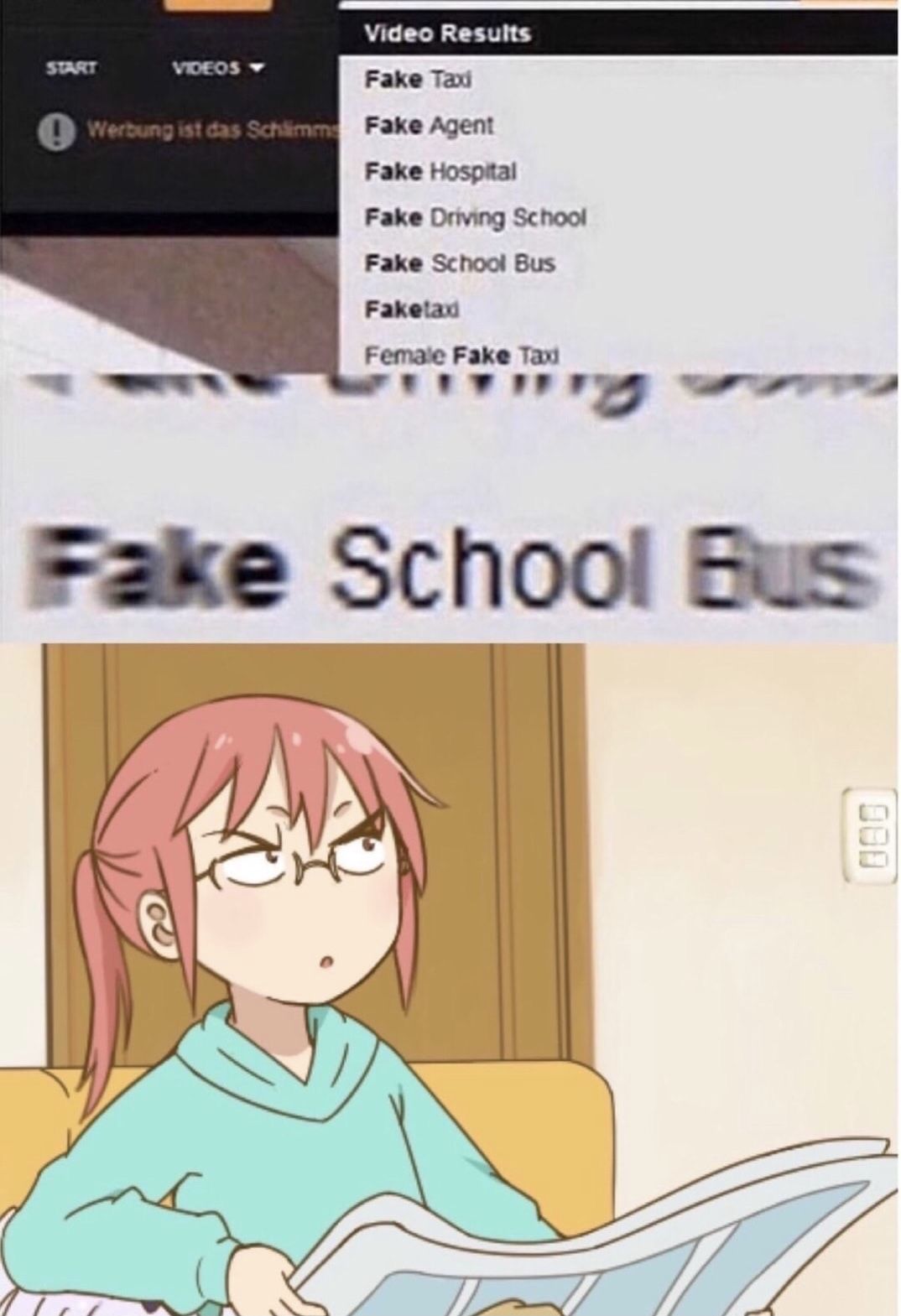 Excuse me? Yes office right there