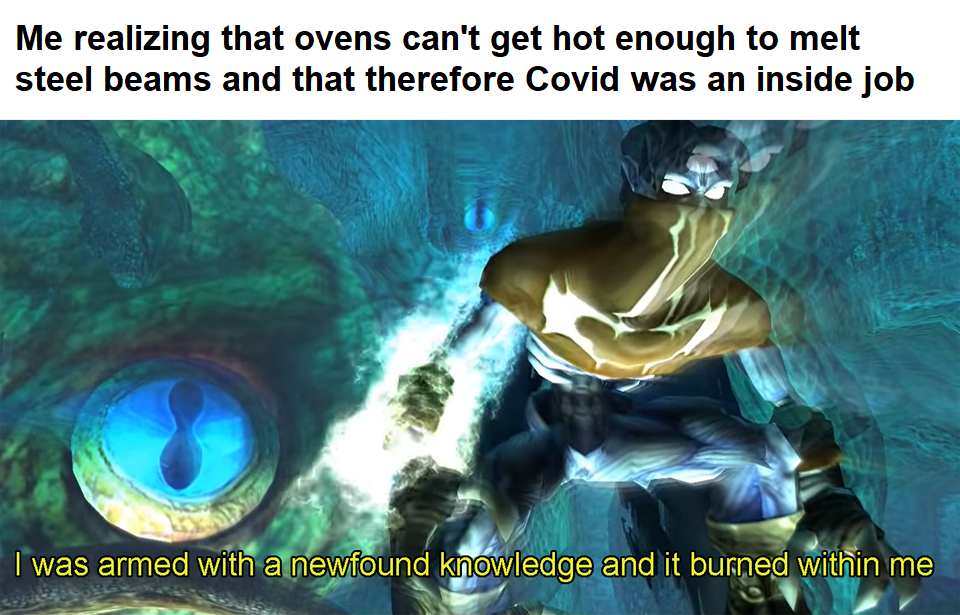 big brain time