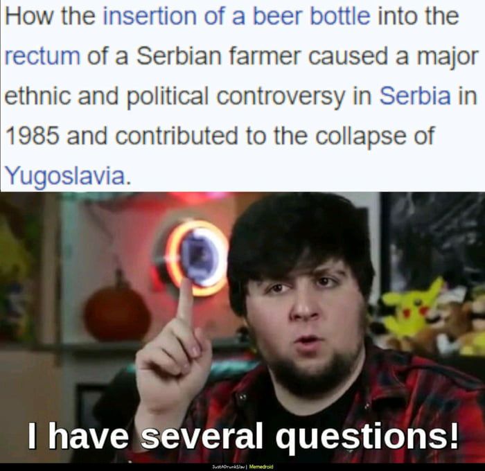 bottle