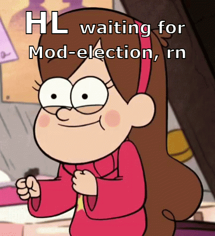 mod-election, when?