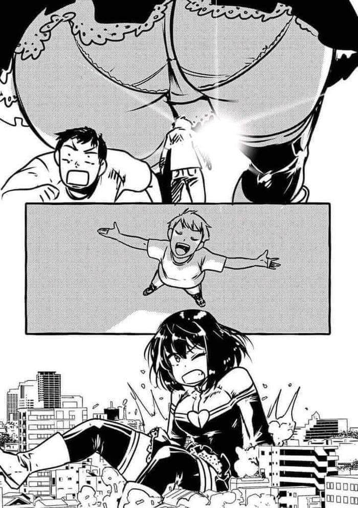 the dream