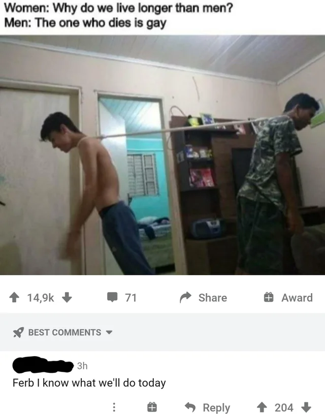 GAY