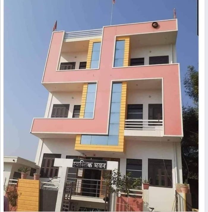 a home