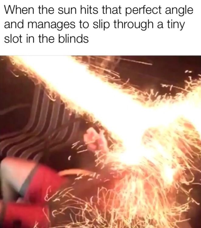 blind