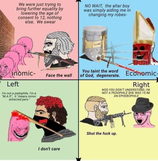 Something we can all agree on