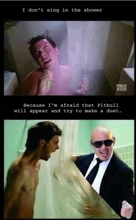 I&acute;m scared too