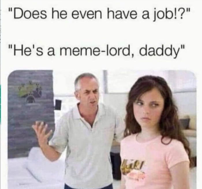 meme lord