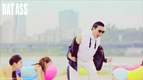 OMFG!Look ate DAT AASS!