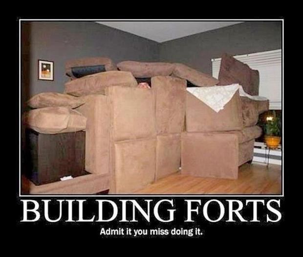 Admit it.. the best Fort you have ever seen..