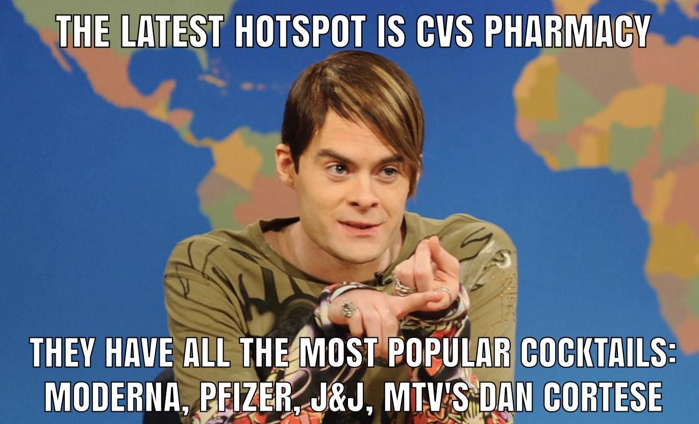 Stefon knows his shots