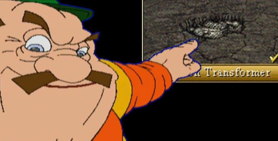 POV: you're a peasant