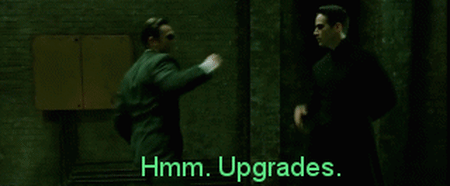 When bots improve theselves to being capable of spamming tens of thousands of comments in an hour