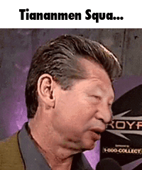 :^)