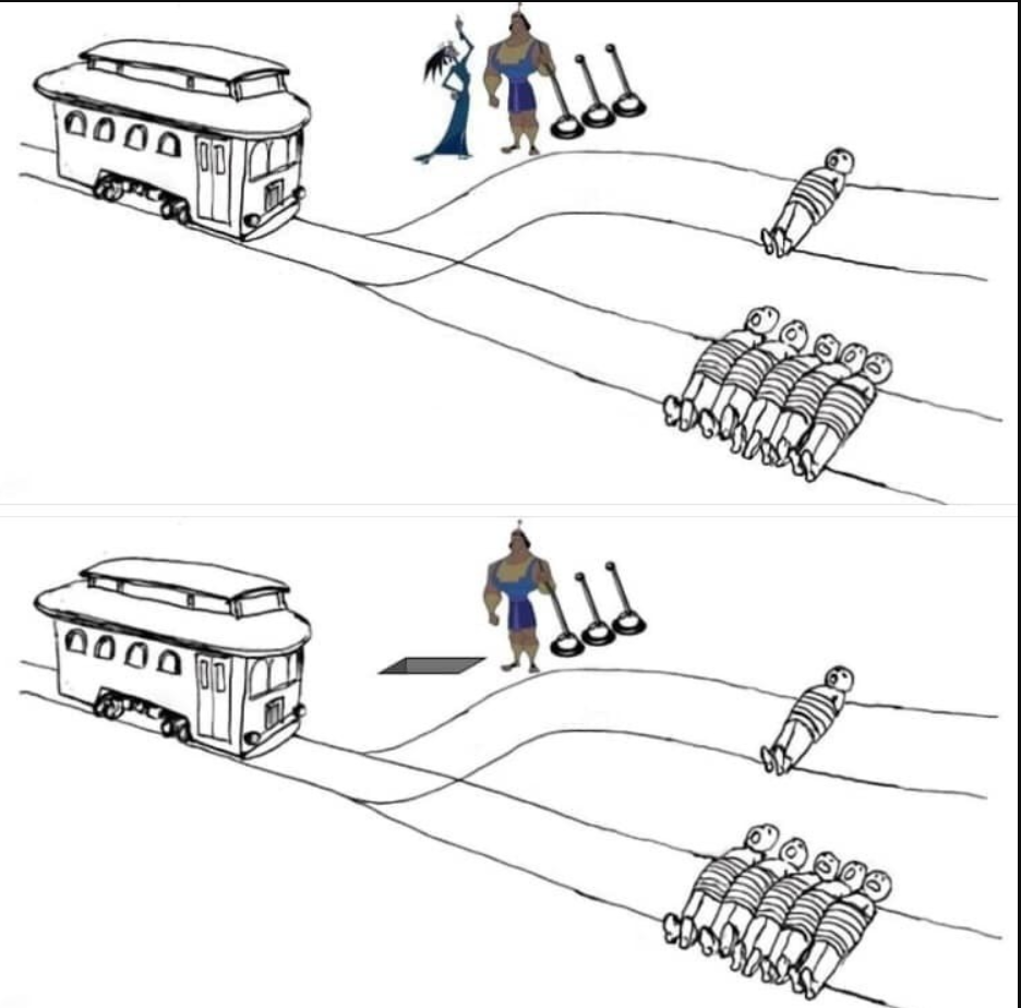 Pay2Trolly