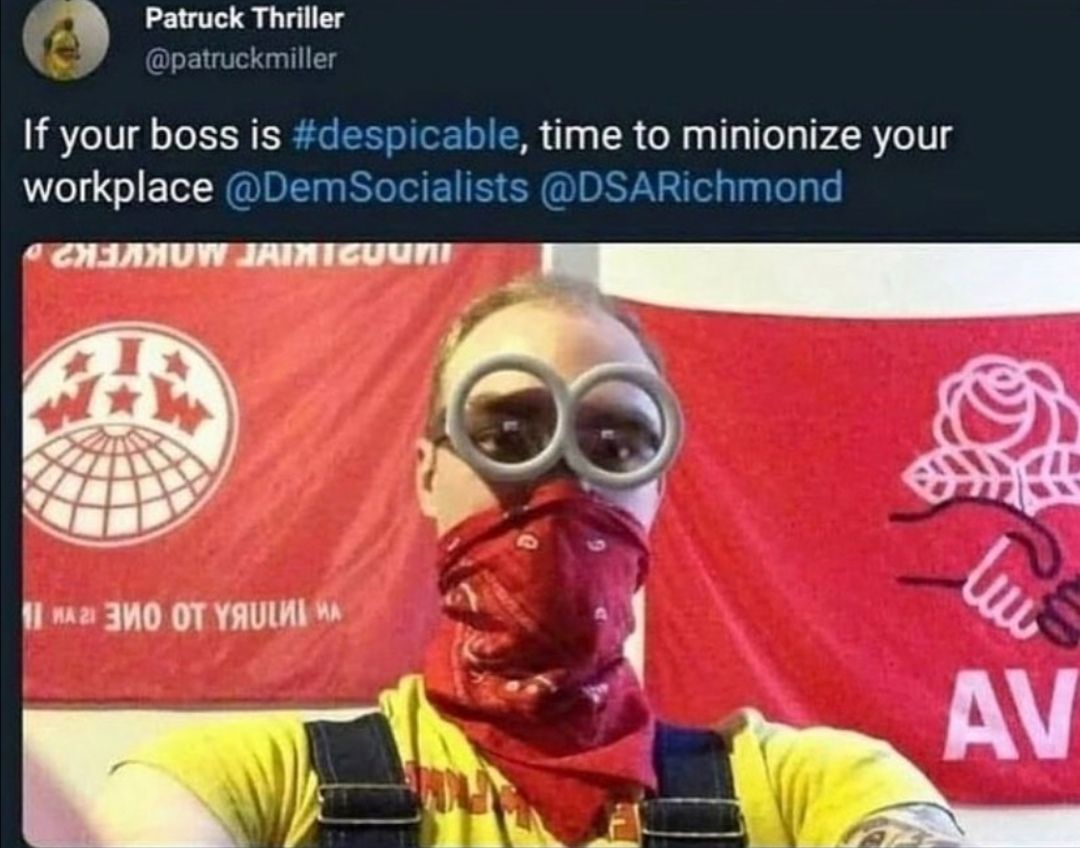 MINIONIZE!!