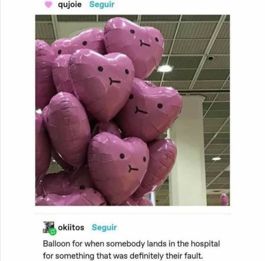 yeah good job, bud. get better, i guess