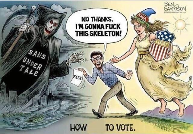 THIS is how POLITICS is made