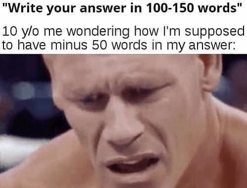 Like... How?
