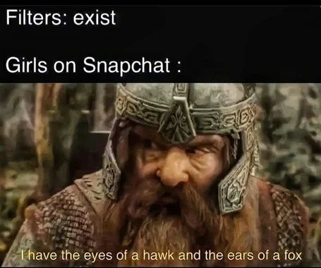 And a can of tuna