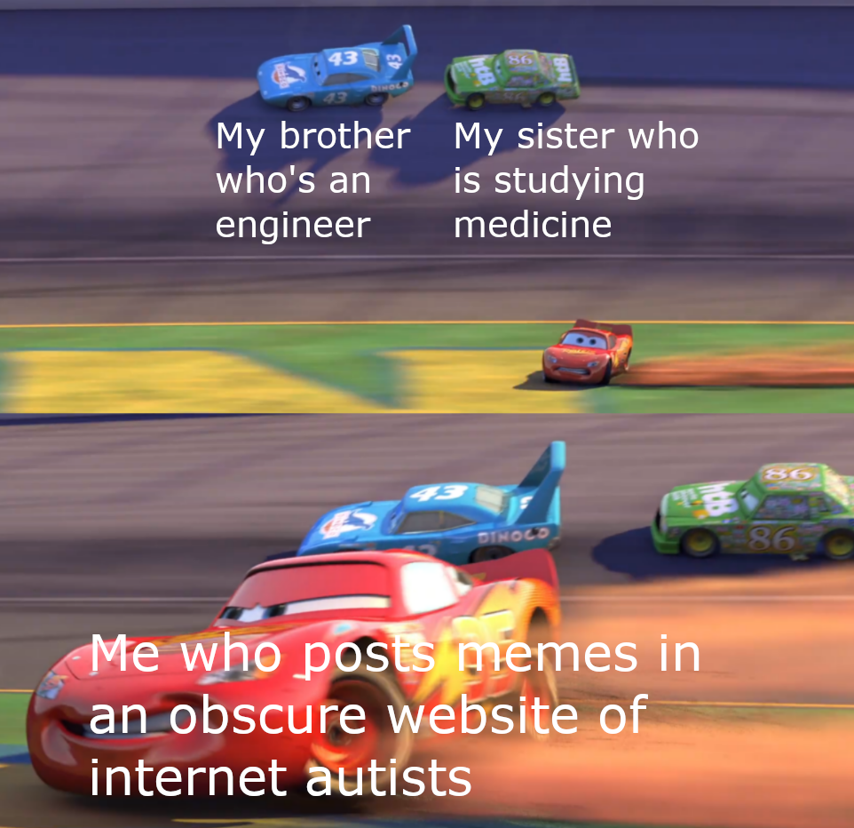well, it's something