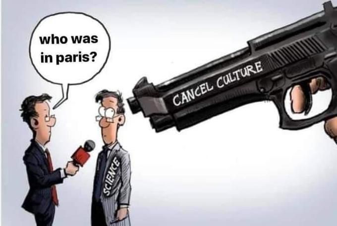 Who?