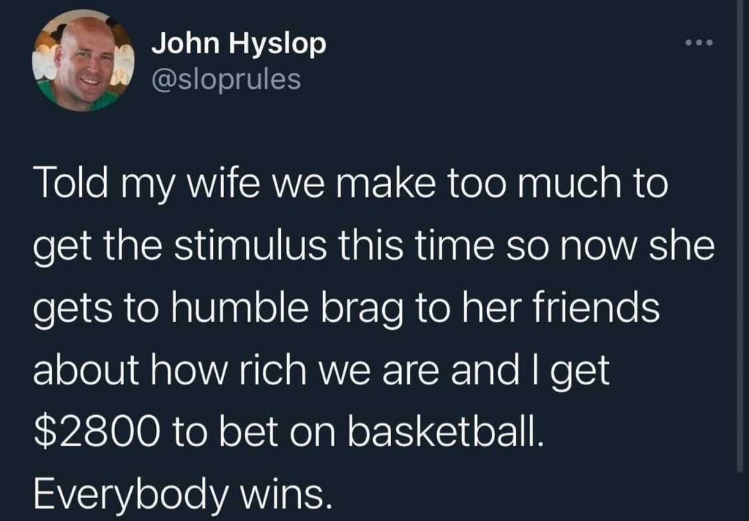 Easy money boys