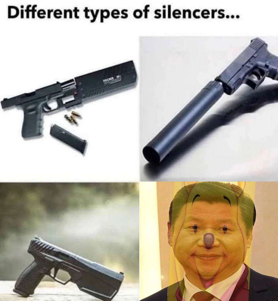 The best silencers