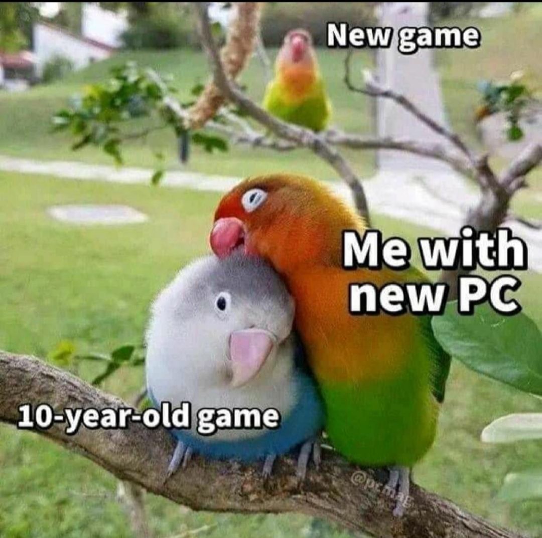 I'll never leave you mount And blade