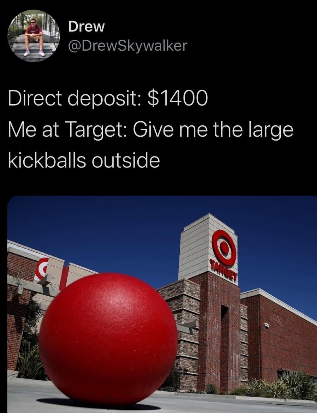 But I need it