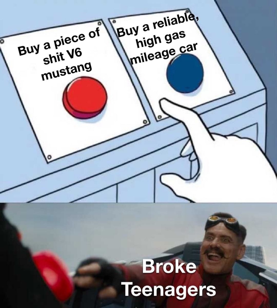The choice is easy