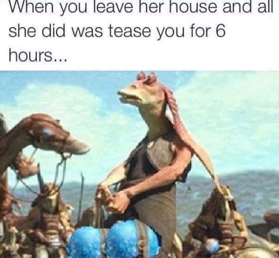 That’s a big oof from me