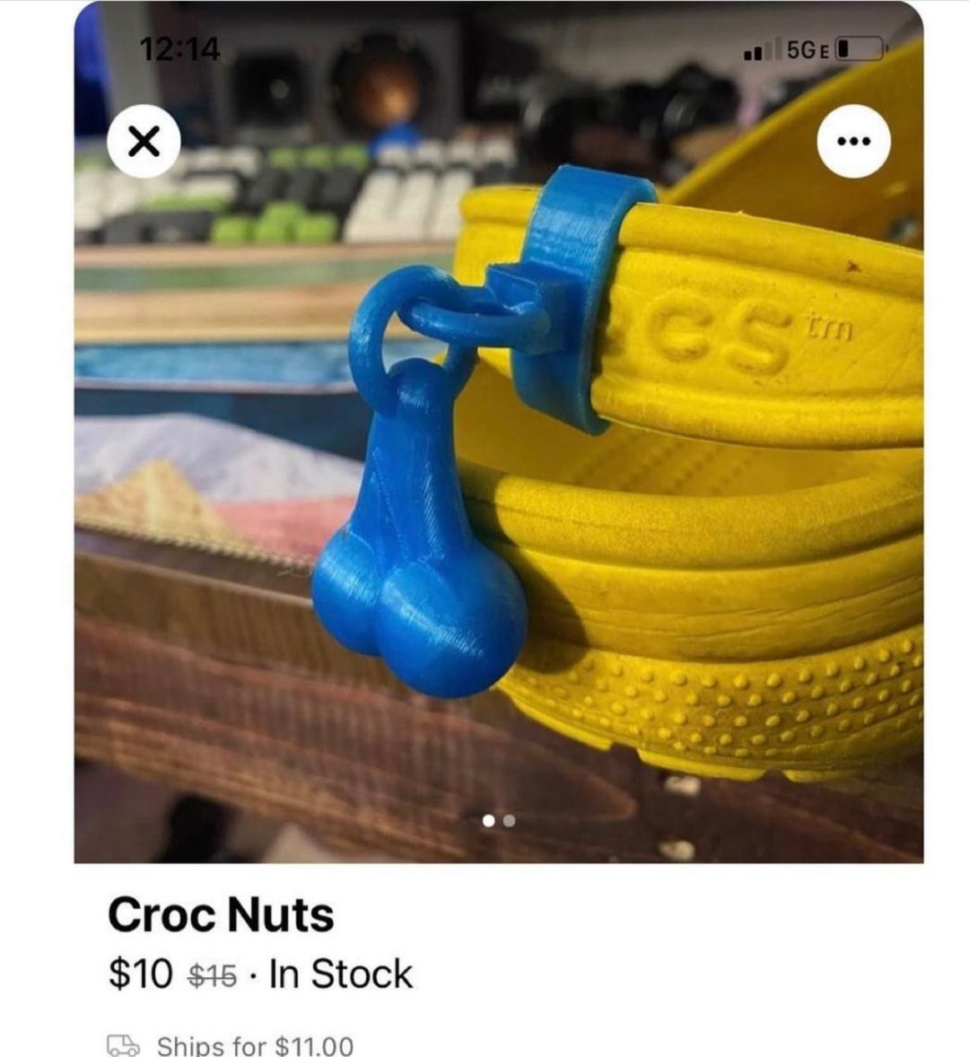 I'll take 10