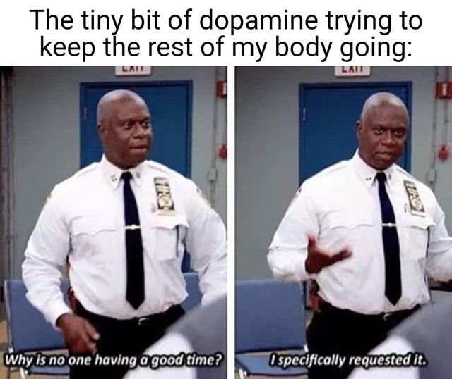 Insane task