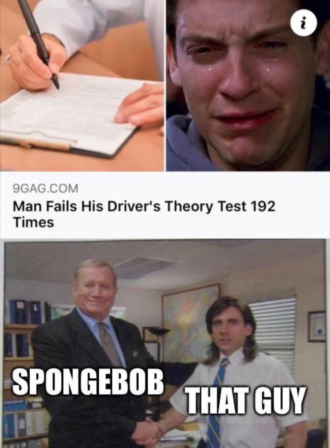 Life be hard