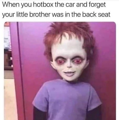 He was among us