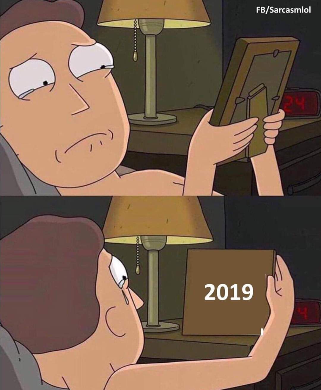 2019 ...