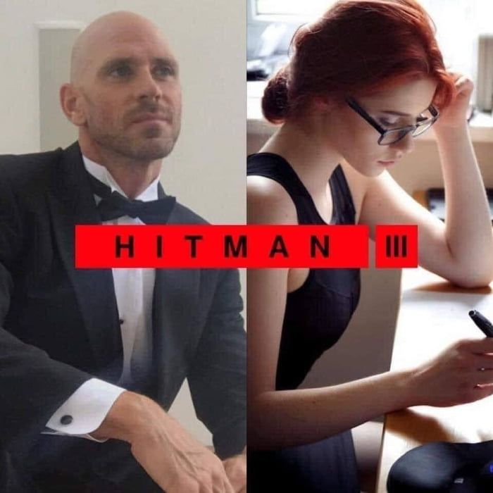 one of the best hitman games