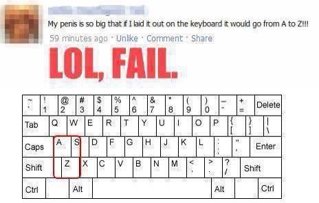 Hmmm....A to Z...thats pretty small....
