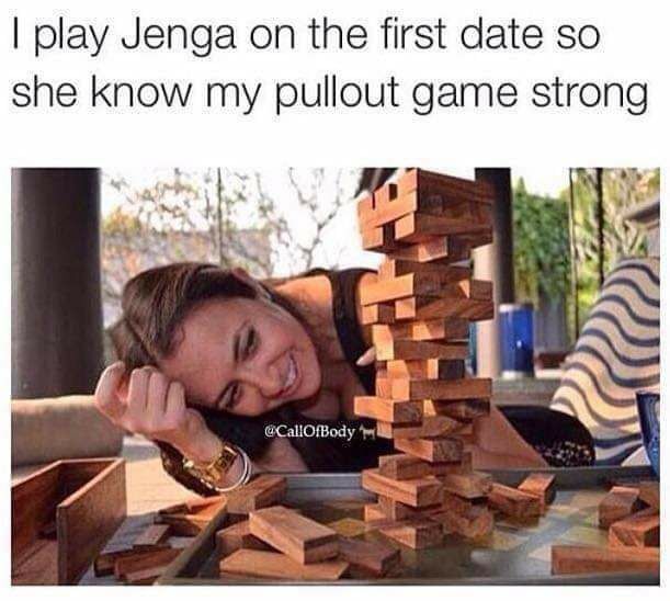 jenga