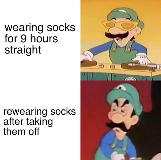 socks