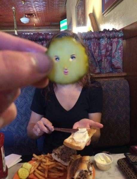 Pickle Chick